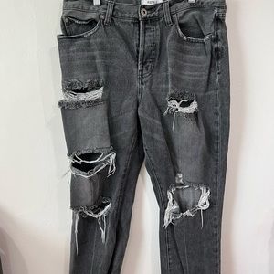 urban outfitters jeans🤩